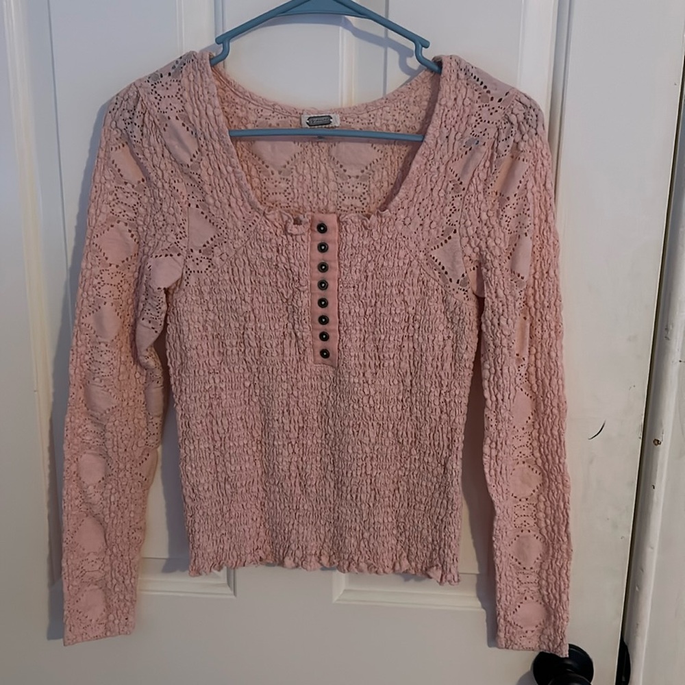 Long Sleeve